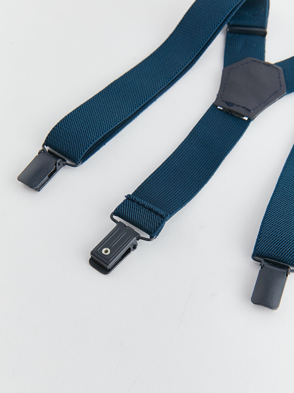 Boys' Suspenders and Bow Tie-2