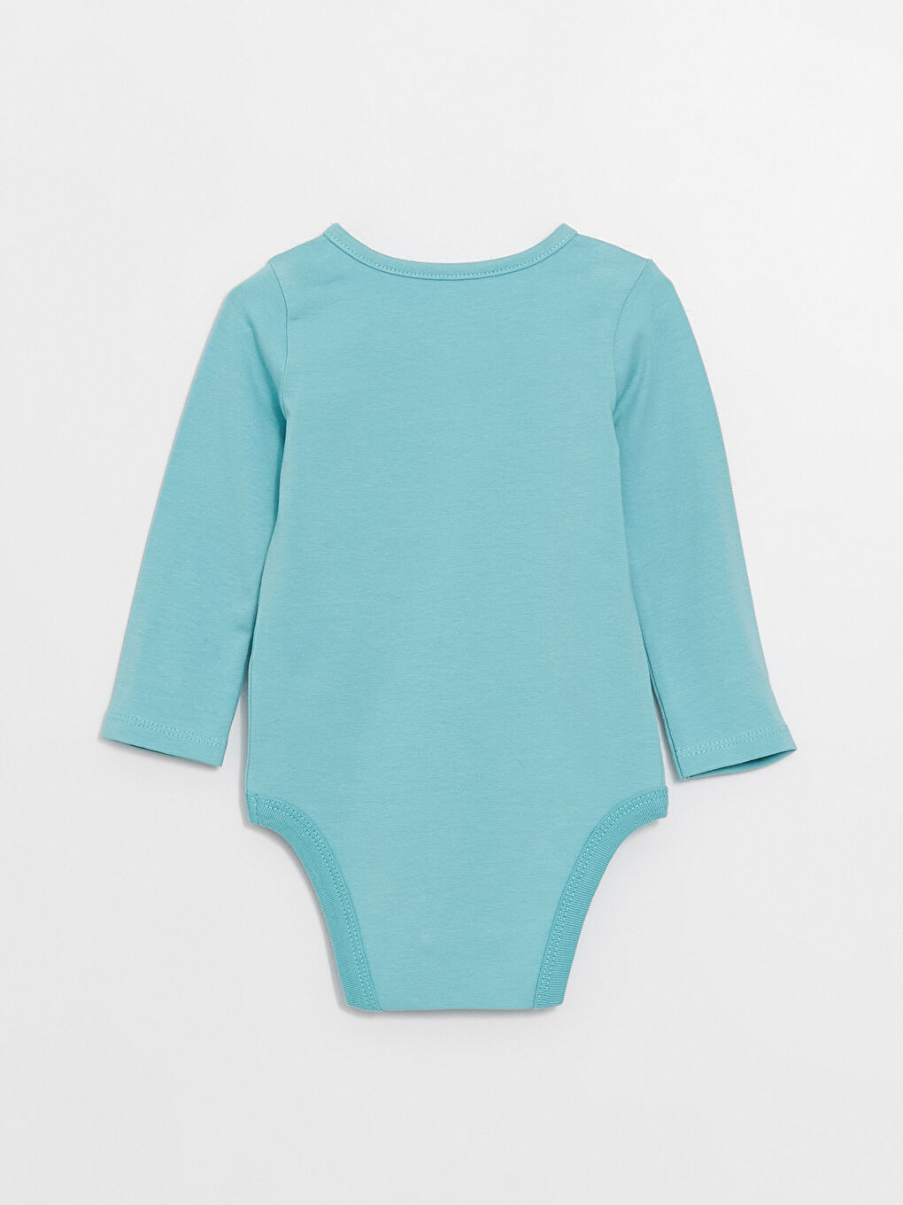 Yeşil 3'lü Erkek Bebek Takım-3