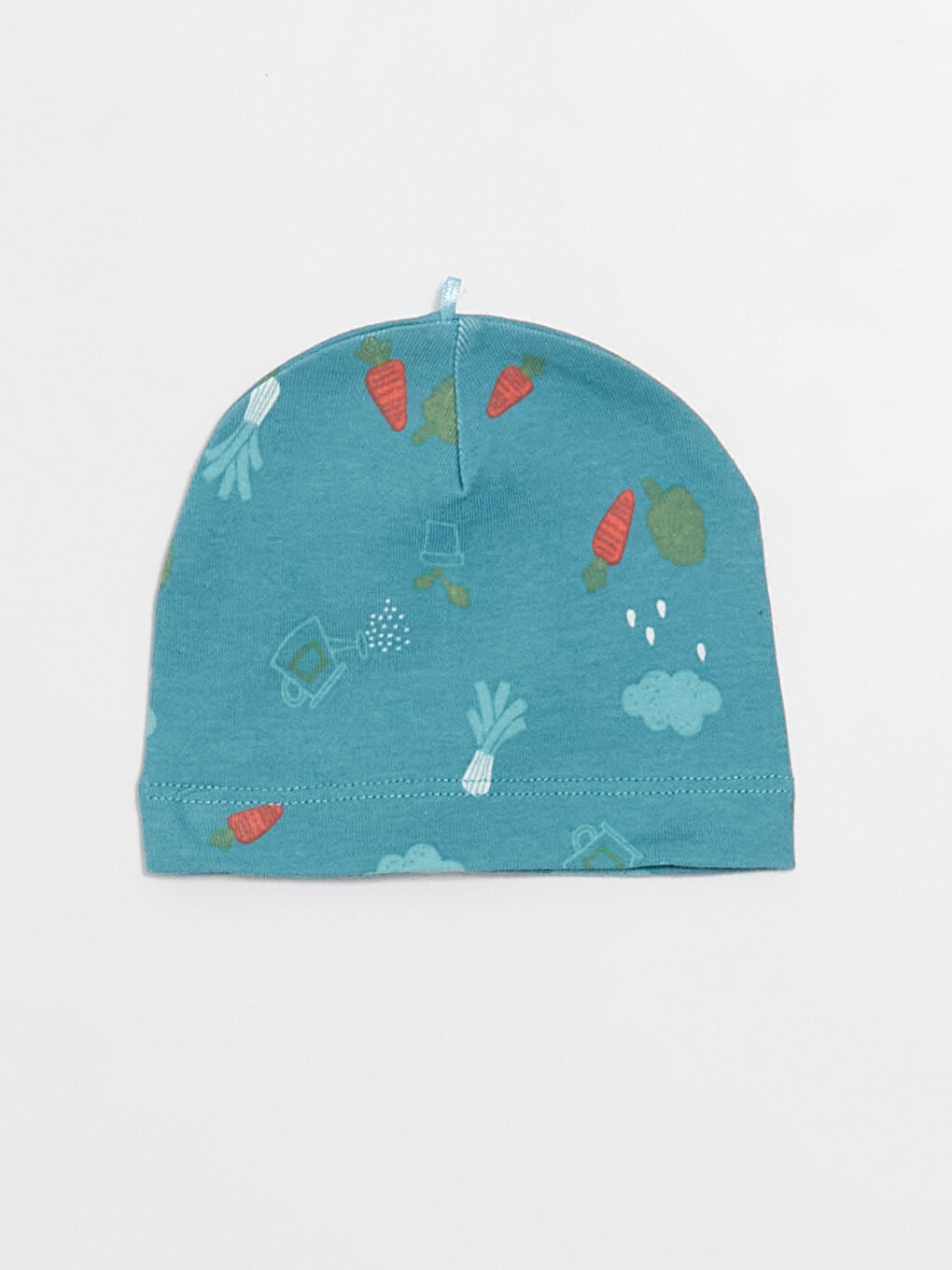 Yeşil 3'lü Erkek Bebek Takım-7