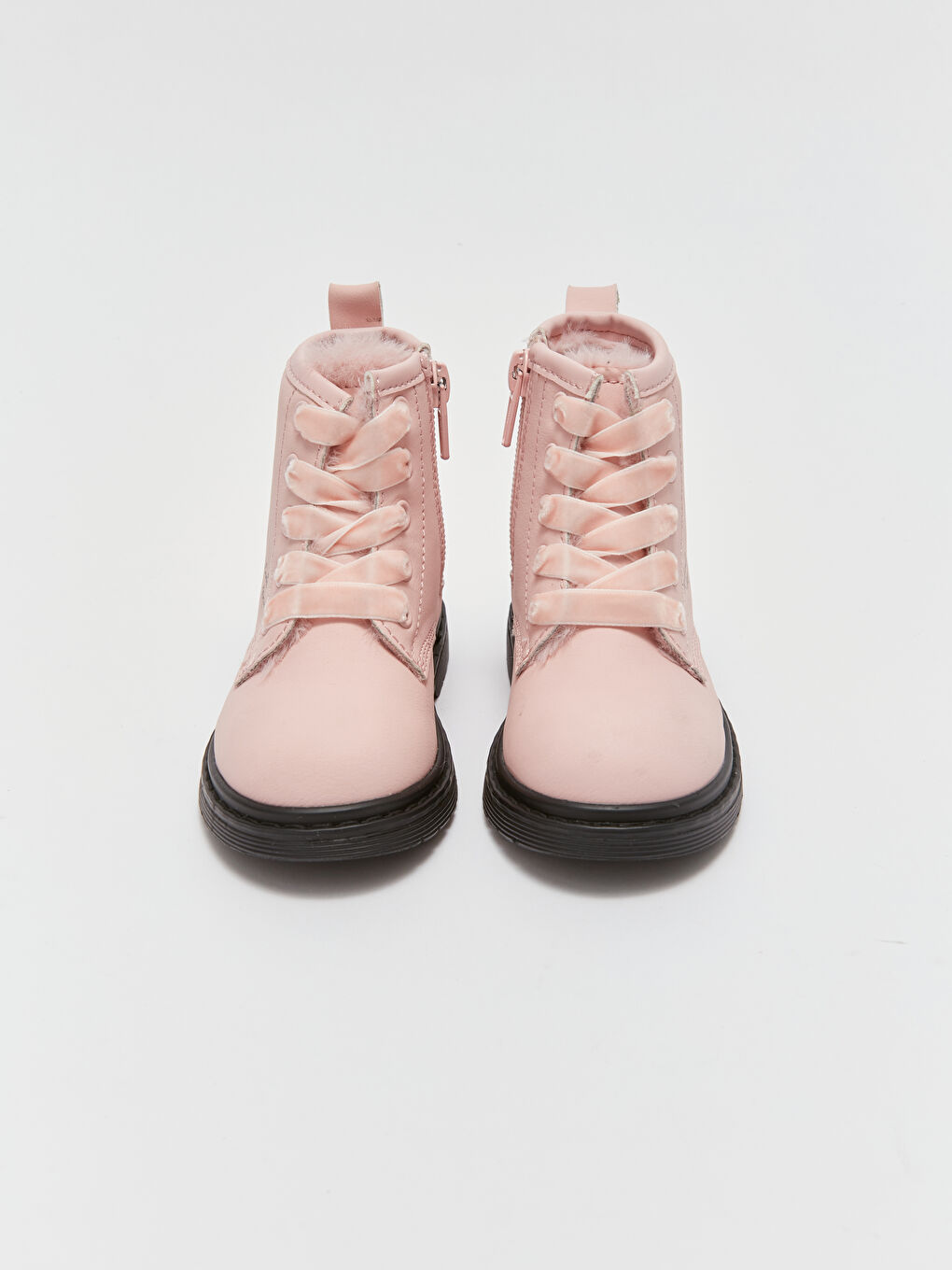 LCW STEPS Mit Reißverschluss Minnie Mouse Bedruckter Baby Mädchen Stiefel -W33648Z1-FZZ