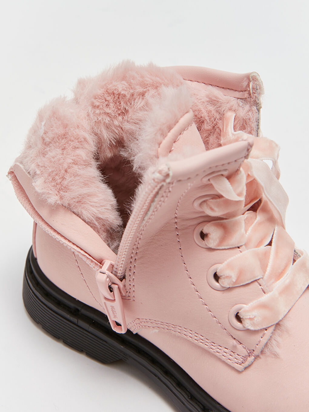LCW STEPS Mit Reißverschluss Minnie Mouse Bedruckter Baby Mädchen Stiefel -W33648Z1-FZZ