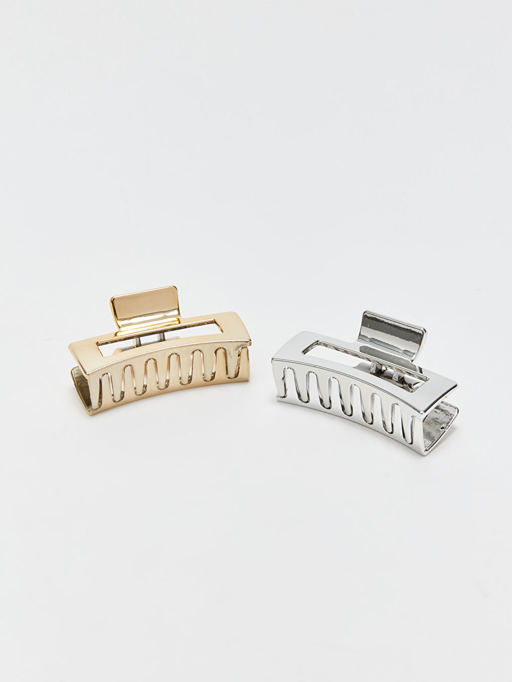 Girl's Latch Buckle 2-Pack-1