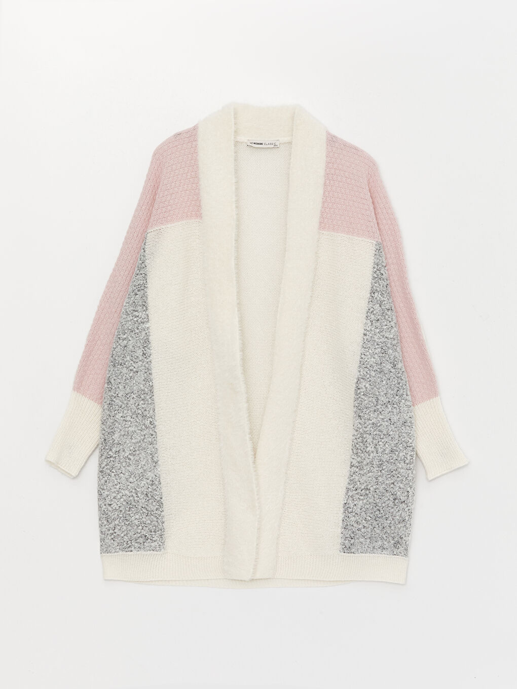 ROZE Kardigan Žena -W33705Z8-QNR