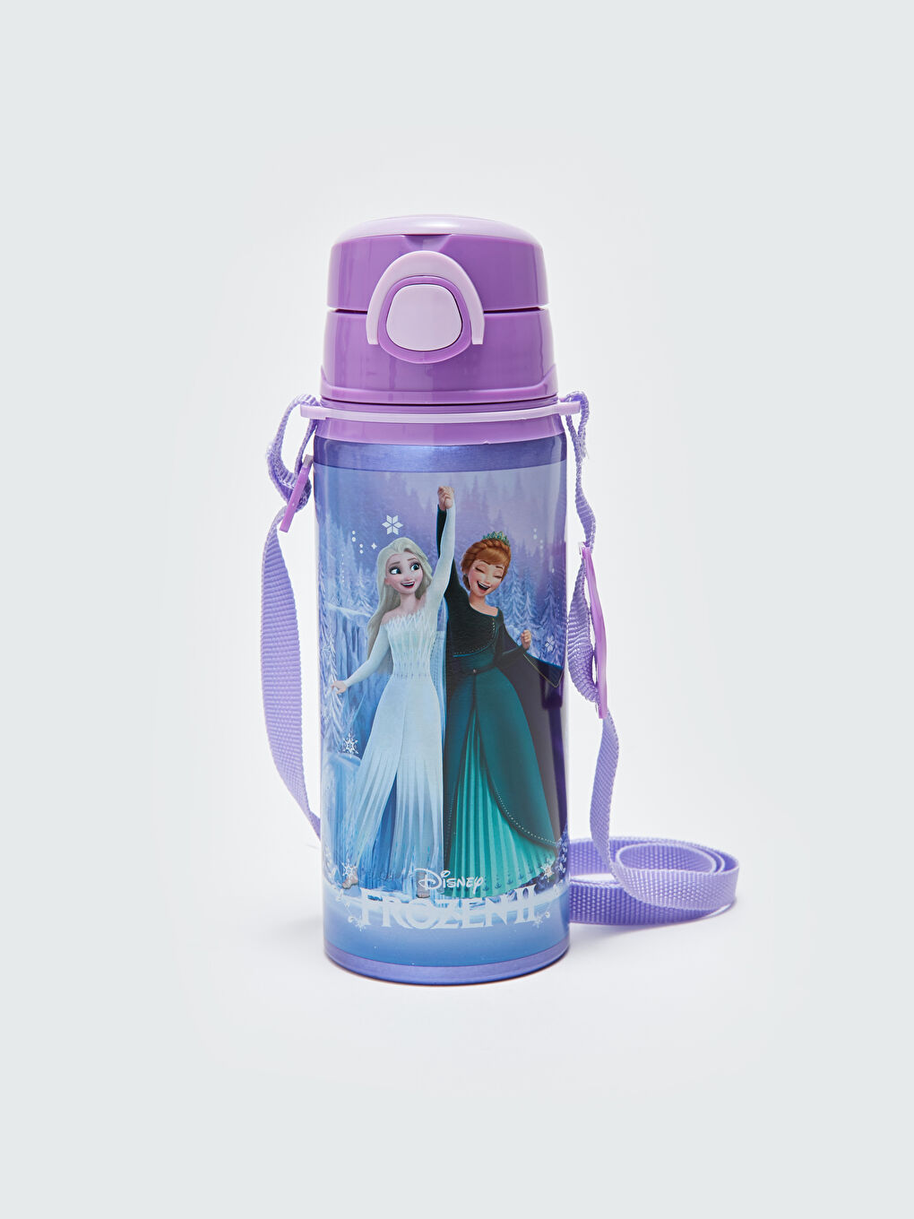 LCW ACCESSORIES Voda onih koji čekaju štampano zvono za čas Frozen -W33727Z4-M0T
