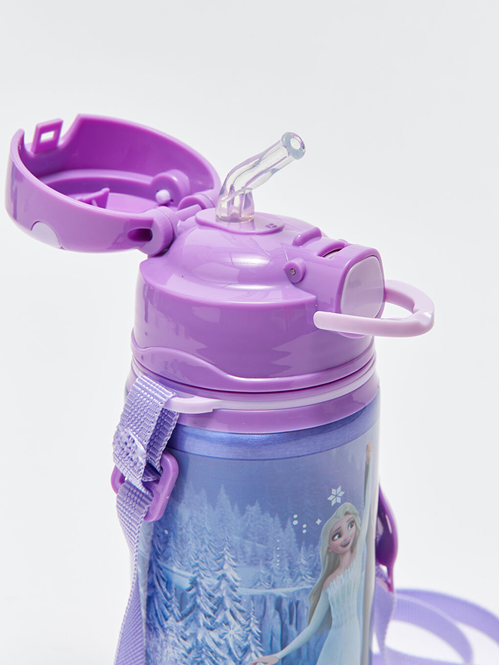 LCW ACCESSORIES Voda onih koji čekaju štampano zvono za čas Frozen -W33727Z4-M0T