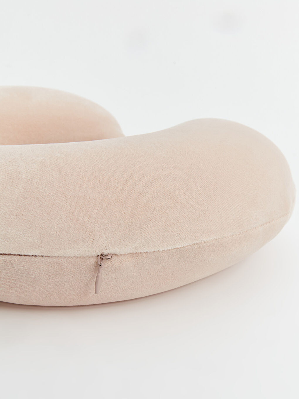 Neck Pillow with Snap Closure-1