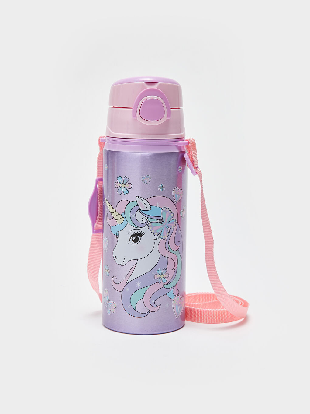 The Water of Those Who Are Waiting for the Lesson Bell