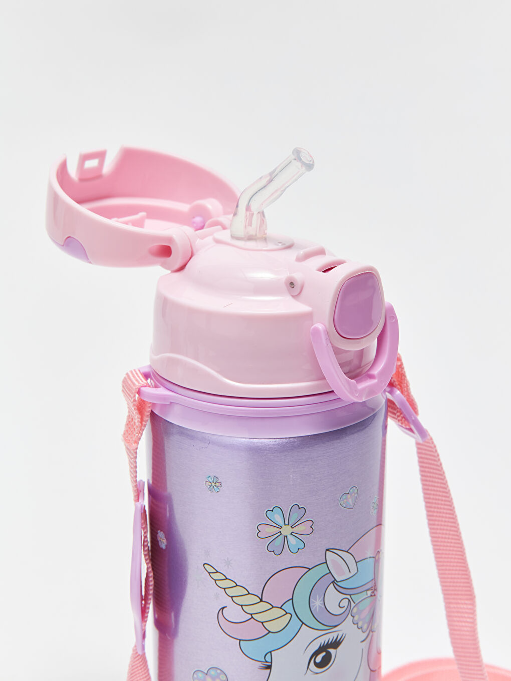 The Water of Those Who Are Waiting for the Lesson Bell-1