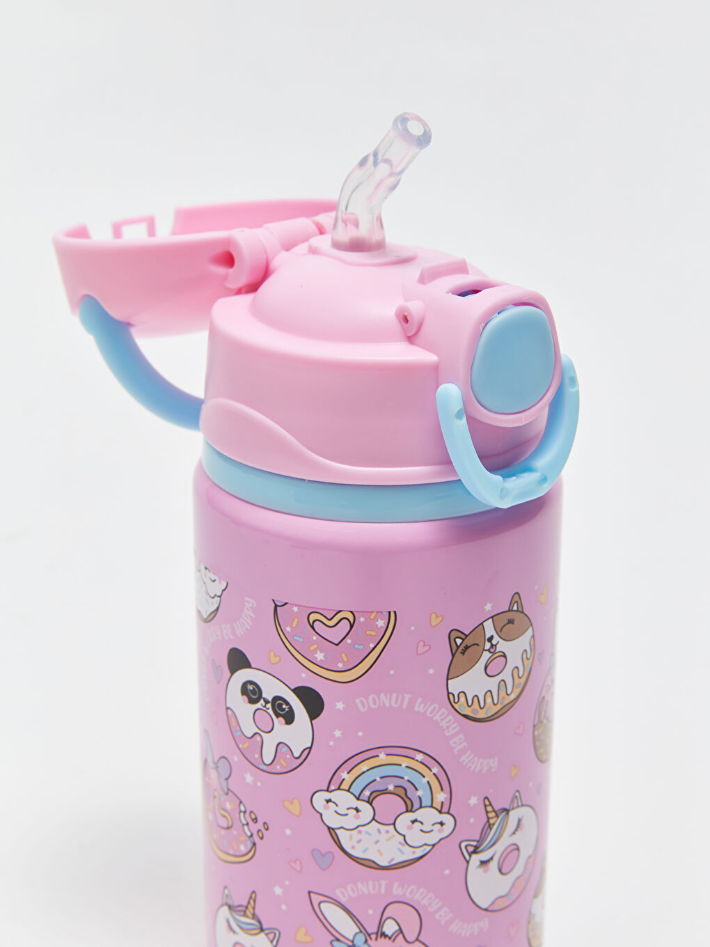 LCW ACCESSORIES Voda onih koji čekaju zvono za čas -W33731Z4-M0T
