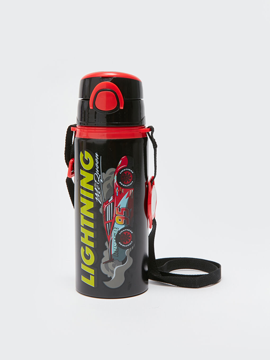 Sticlă de Apă Imprimată Cars Exam Hero