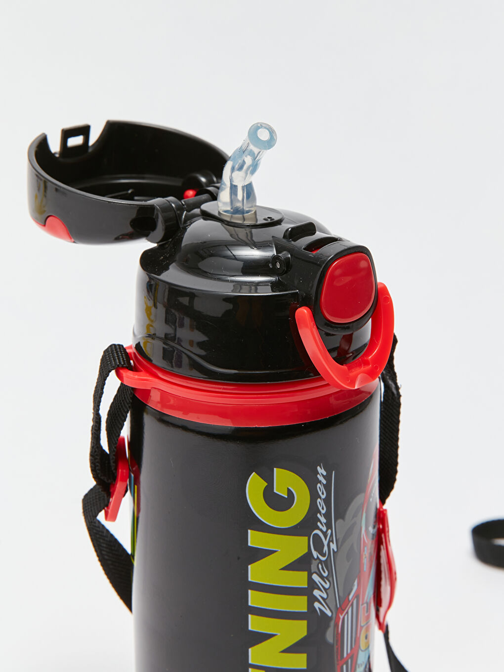 Sticlă de Apă Imprimată Cars Exam Hero-1