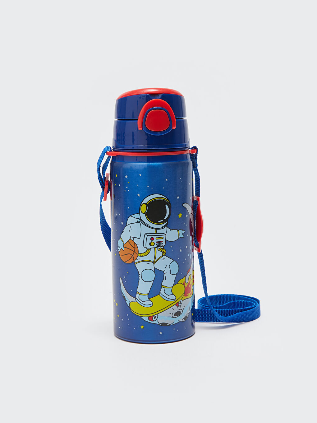 LC Waikiki The Hero of the Exam is Water Bottle -W33735Z4-M0T