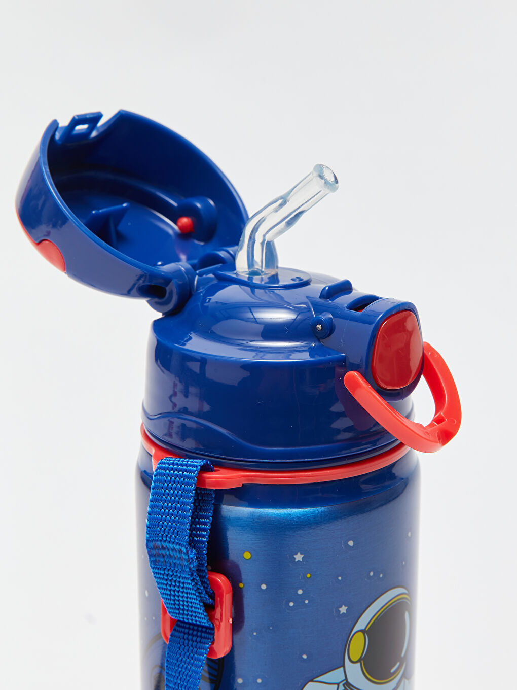 LC Waikiki The Hero of the Exam is Water Bottle -W33735Z4-M0T