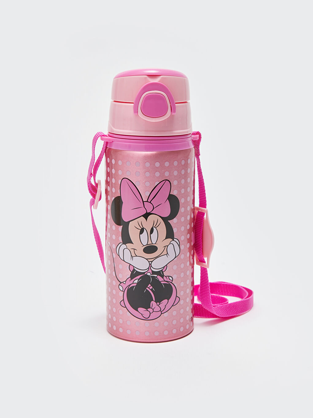 LCW ACCESSORIES Mickey Mouse BaskılıSınav Kahramanı Suluk