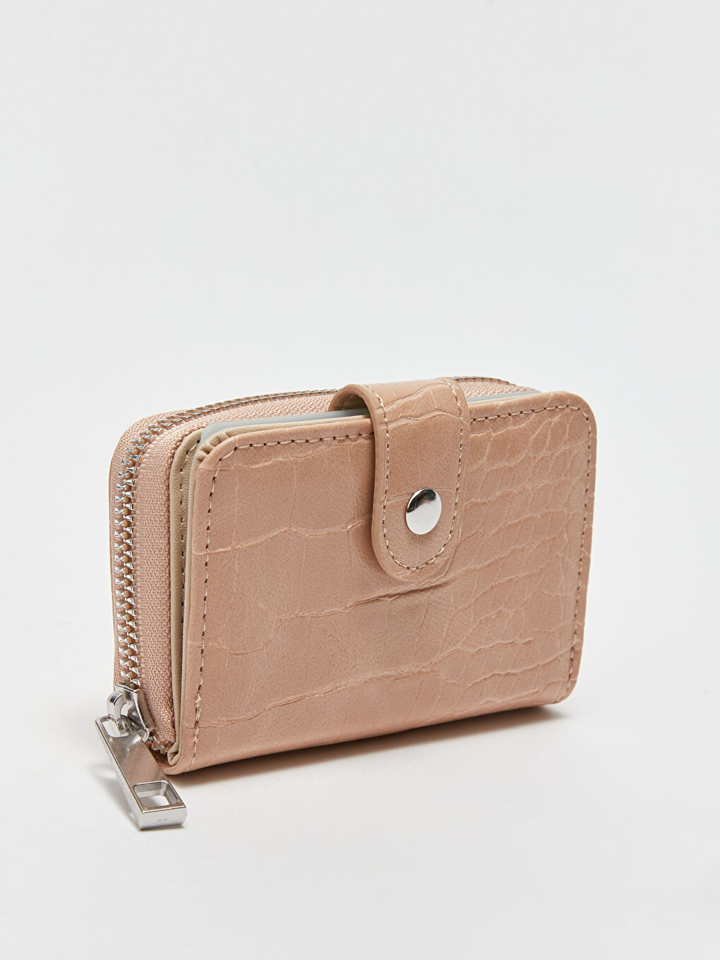 Portefeuille pour Femmes à Motifs-1