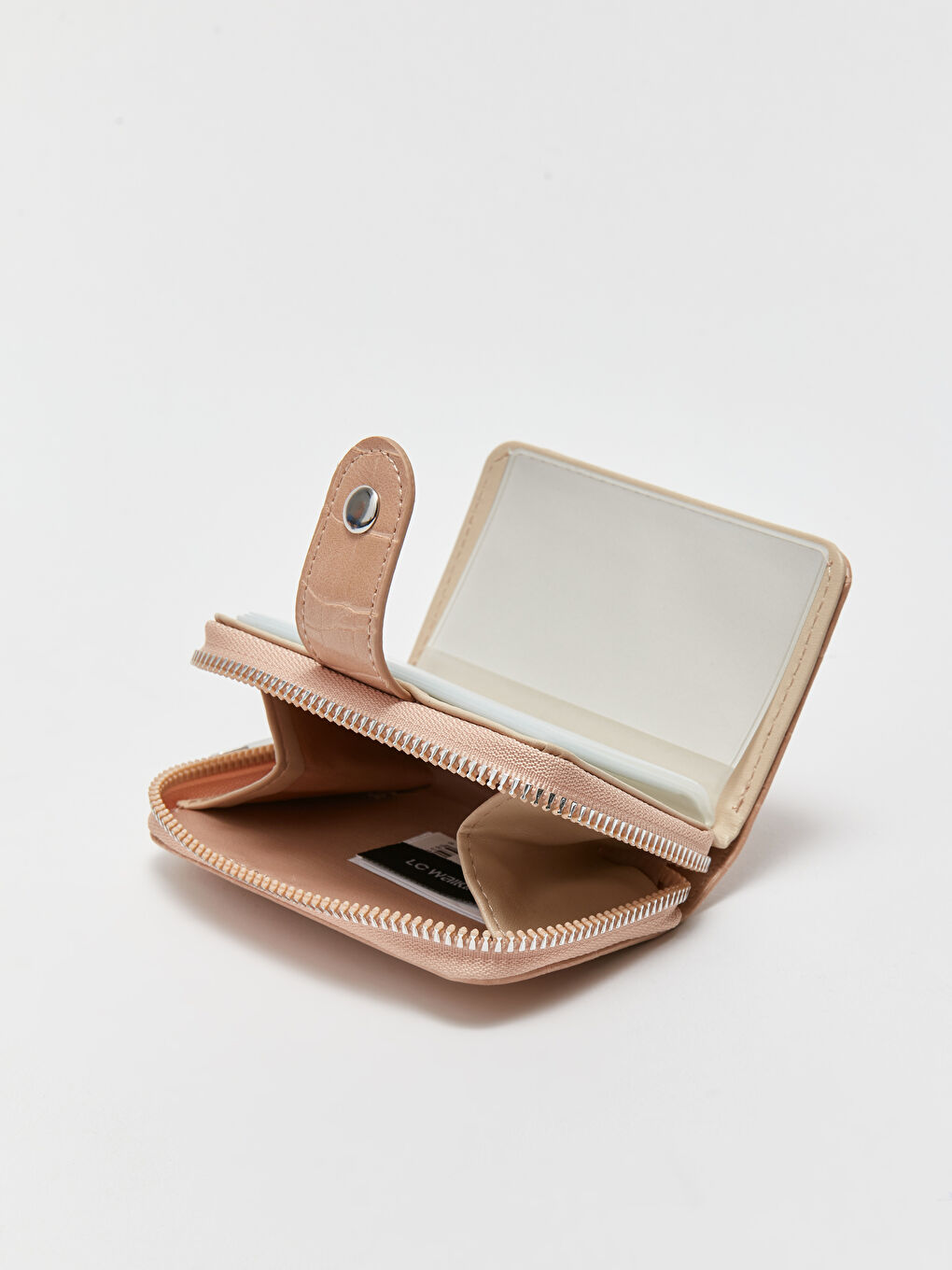 Portefeuille pour Femmes à Motifs-3