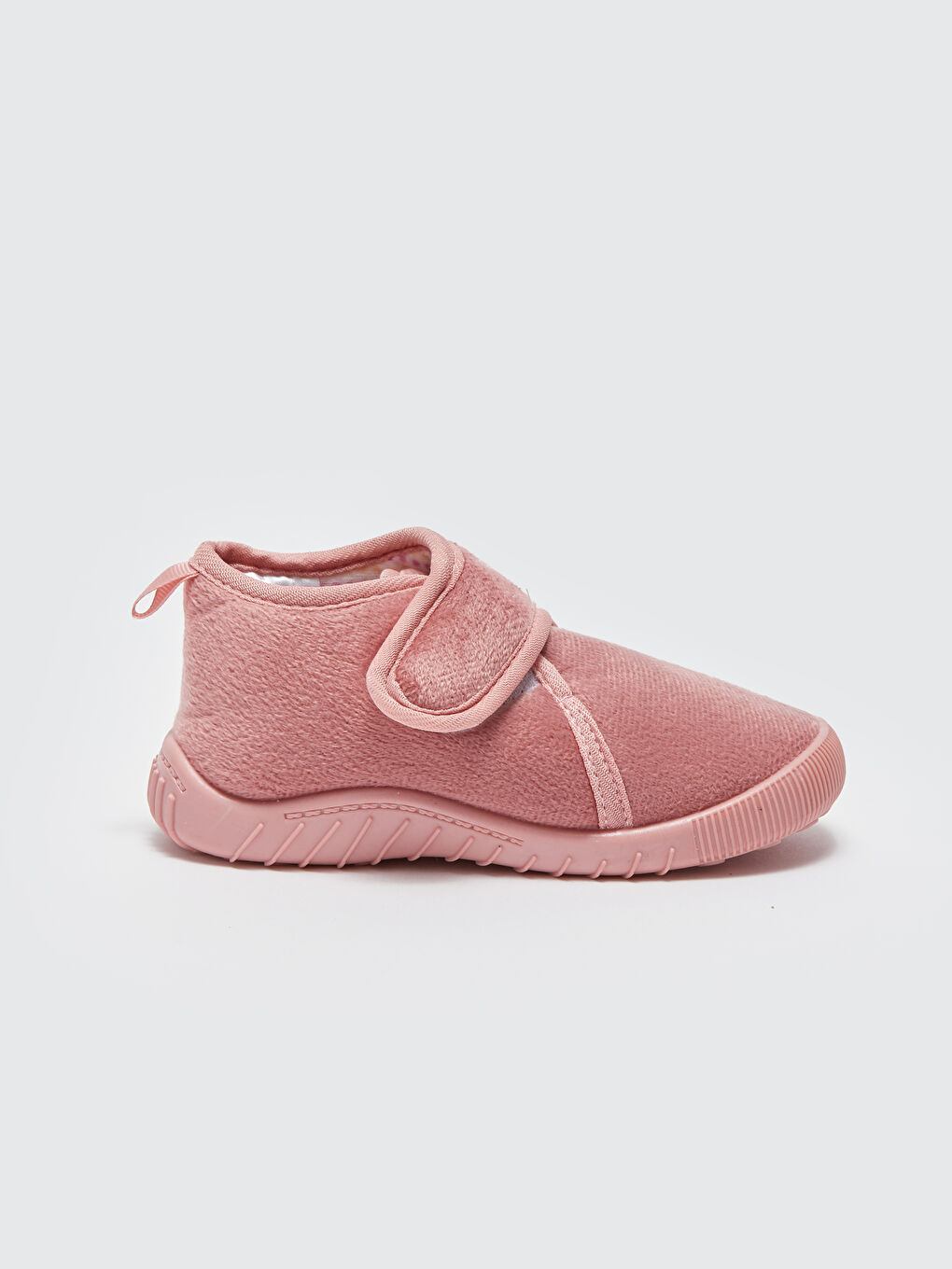 Velcro Velcro Baby Girl Panduf-1
