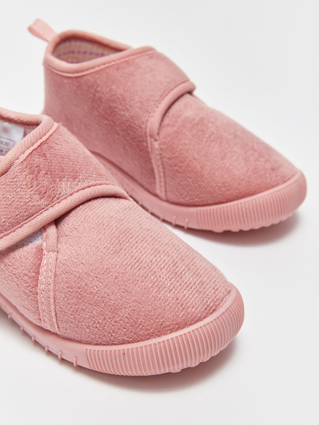 Velcro Velcro Baby Girl Panduf-2