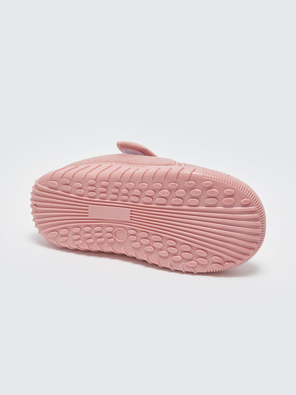 Velcro Velcro Baby Girl Panduf-3