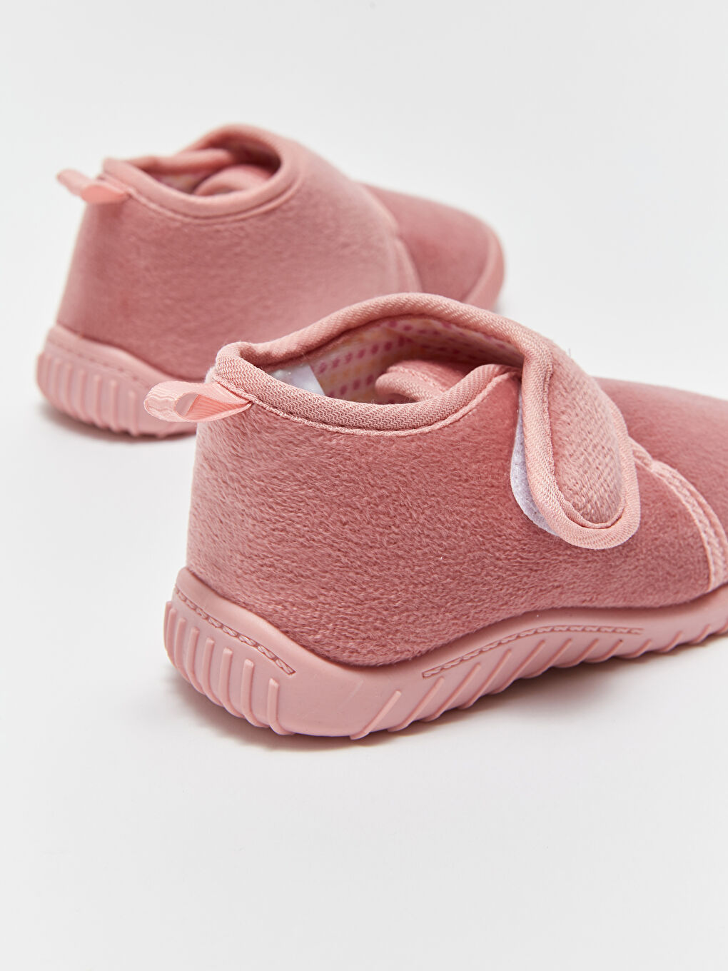 Velcro Velcro Baby Girl Panduf-4