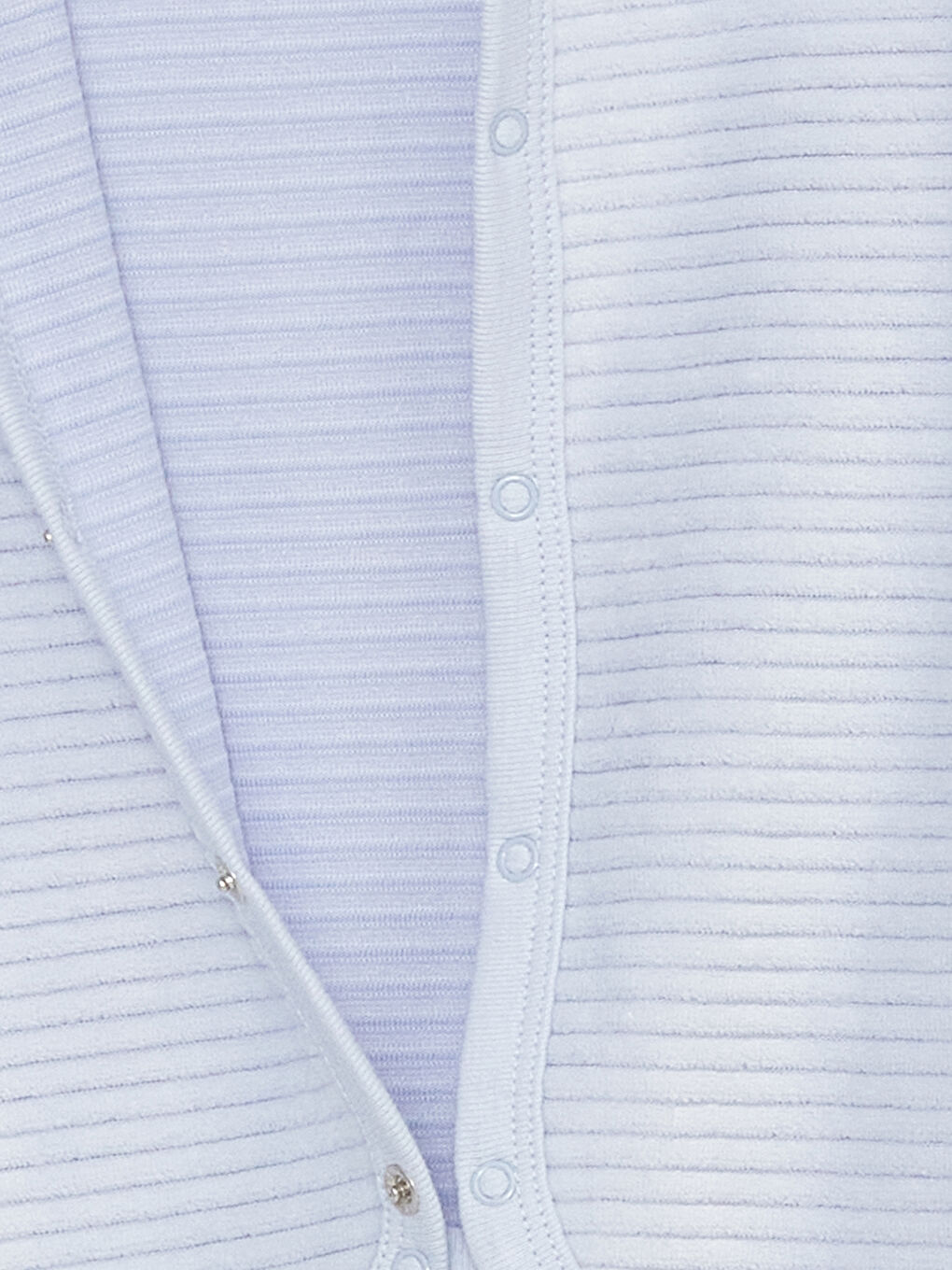 Salopetă Bebeluși Băieți din Catifea Brodată cu Decolteu în V-2