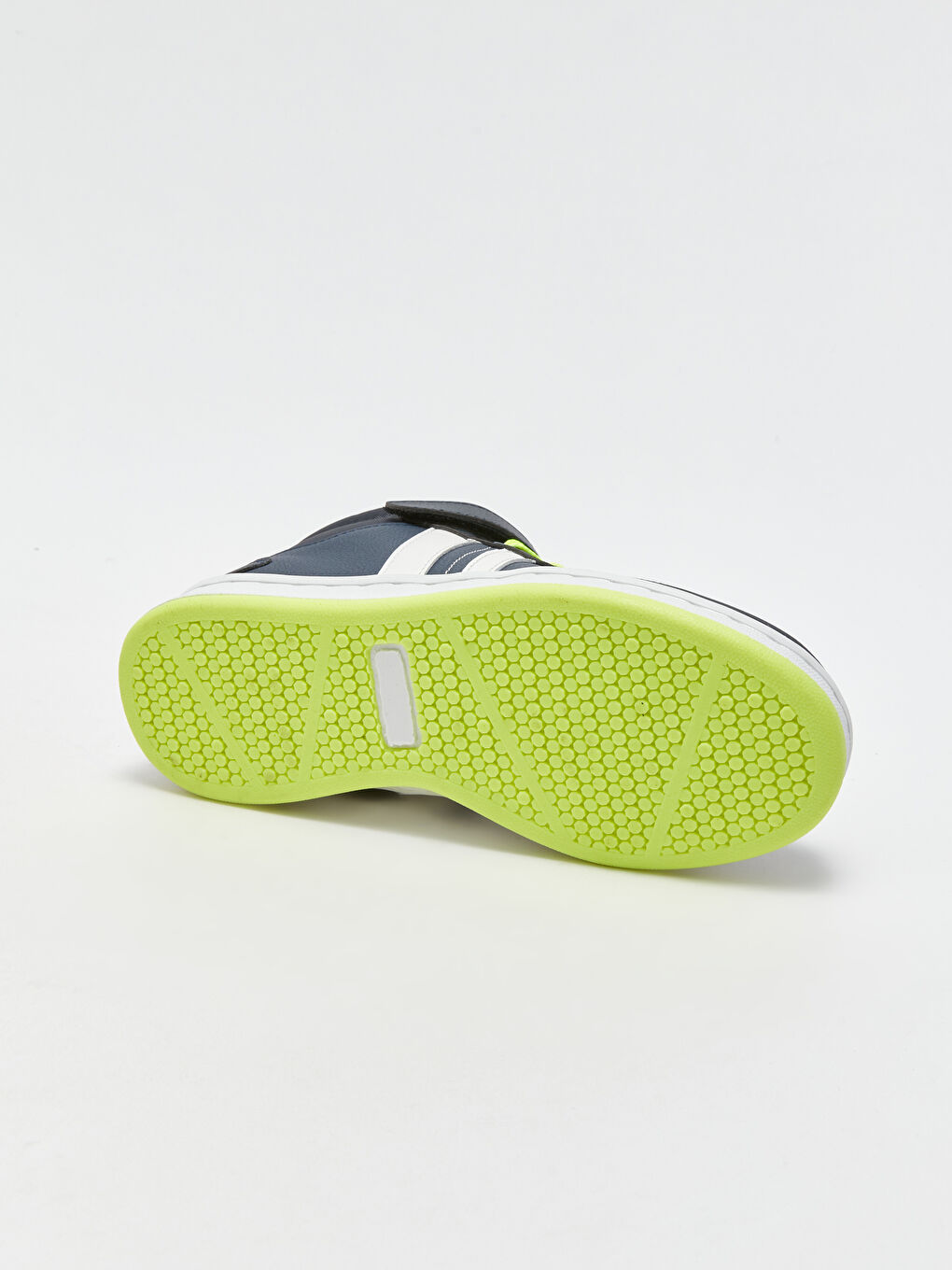 Sportske patike za dečake sa čičak trakom na zglobu-3