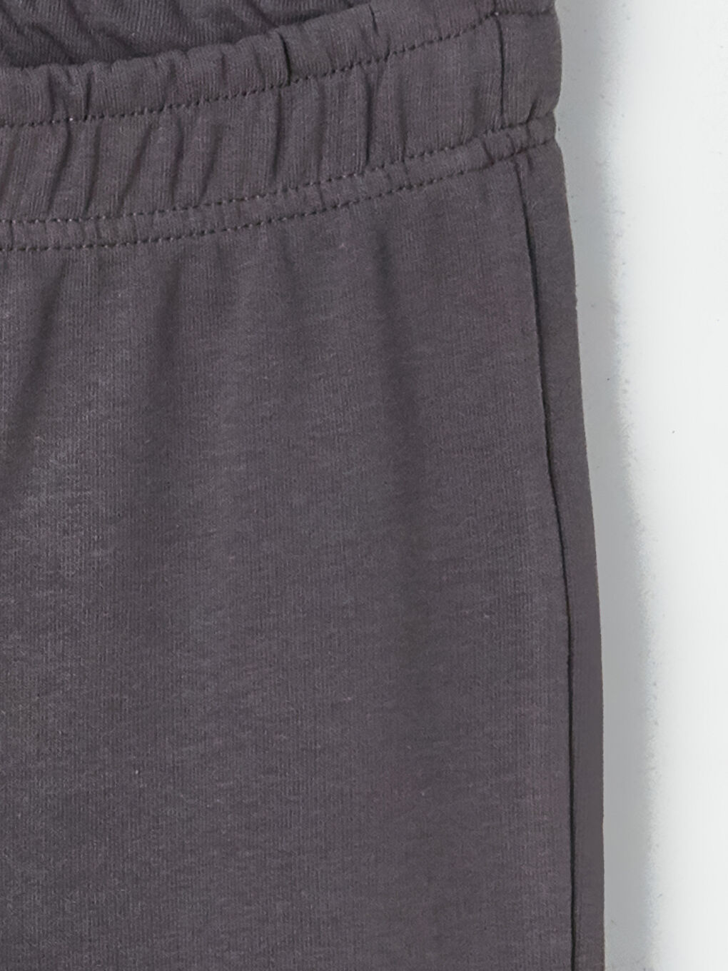 Crew Neck Minnie Mouse Printed Long Sleeve Girls' Sweatshirts and Sweatpants-5