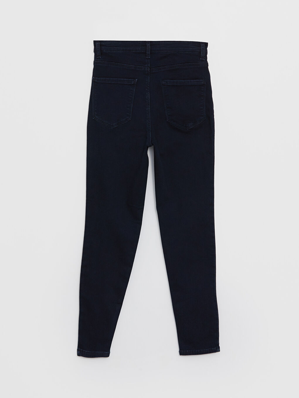 Mavi Slim Fit Kadın Jean Pantolon-5