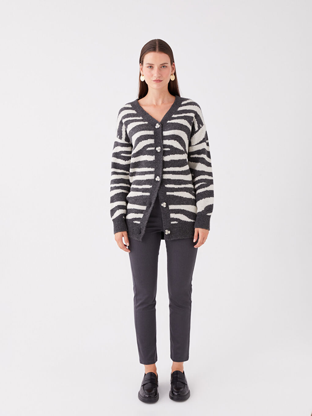 Jean Slim pour Femmes