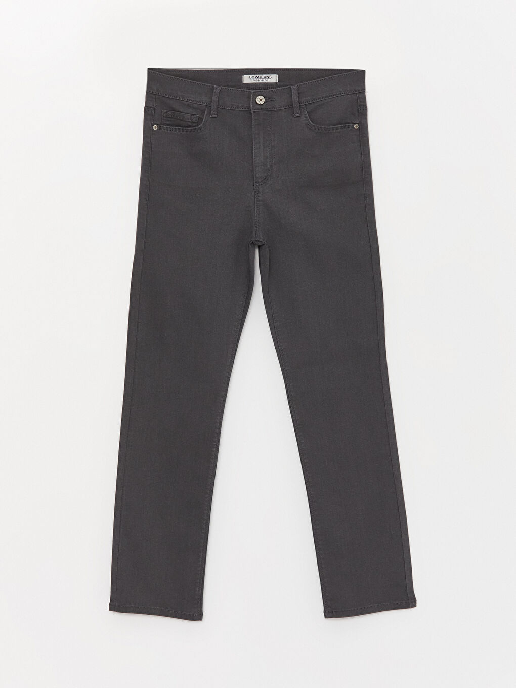 Jean Slim pour Femmes-4