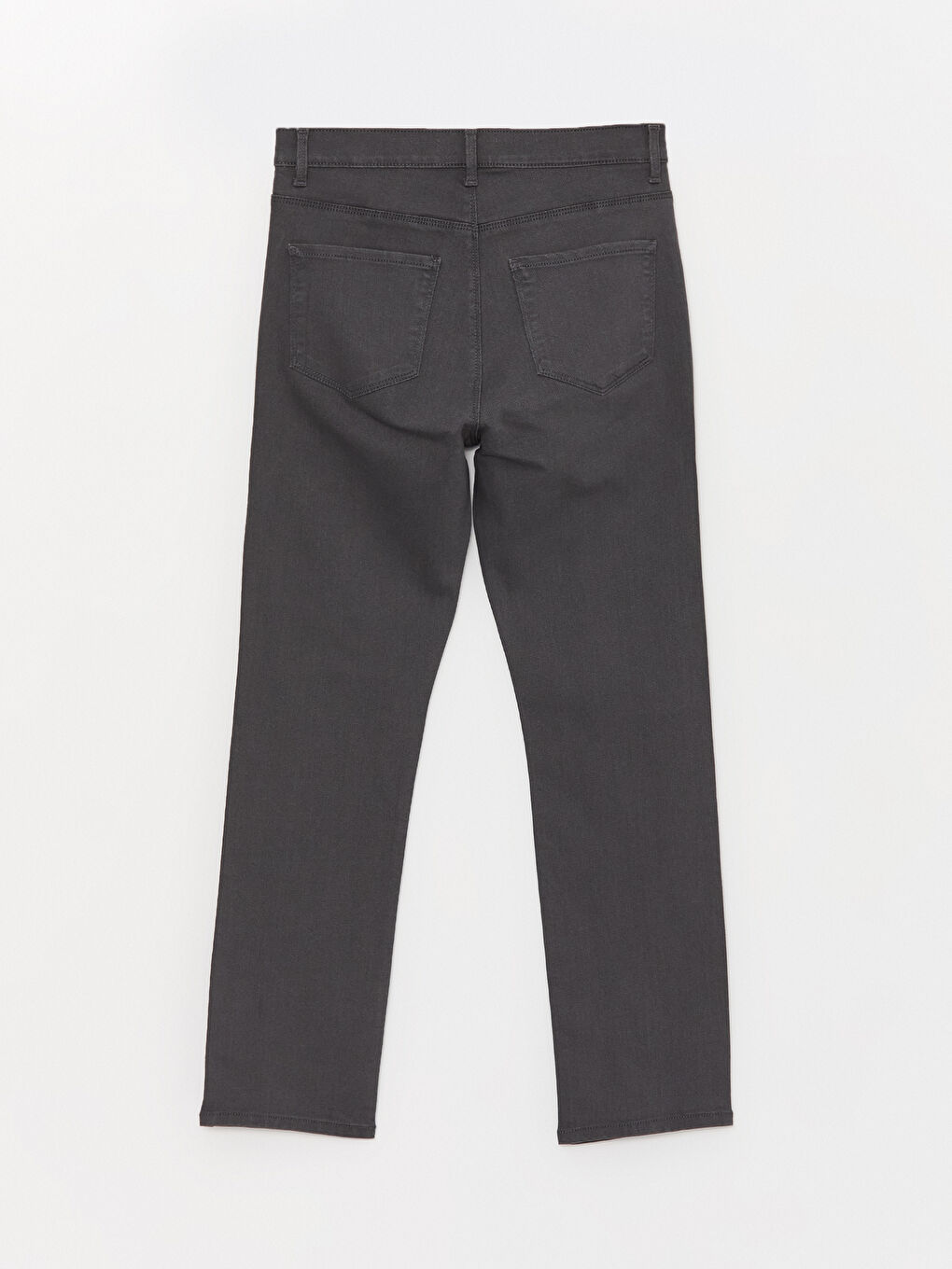 Jean Slim pour Femmes-5