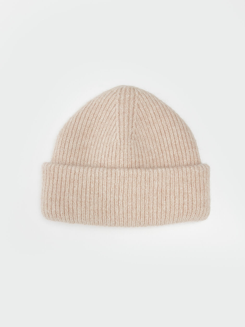 Women's Flat Layer Thick Beret -W34027Z8-D5R