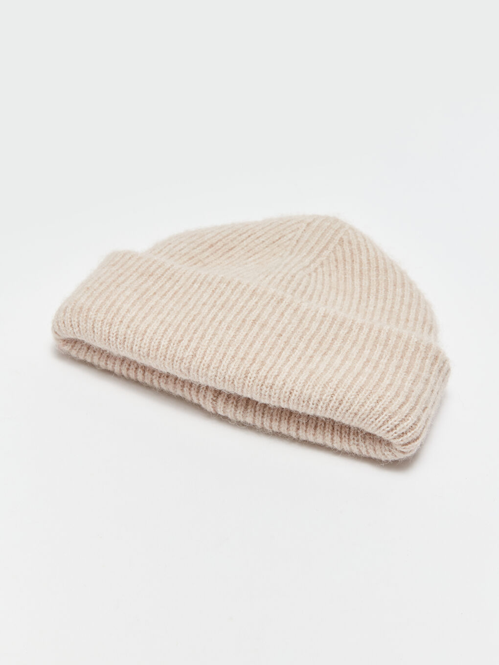 Women's Flat Layer Thick Beret -W34027Z8-D5R