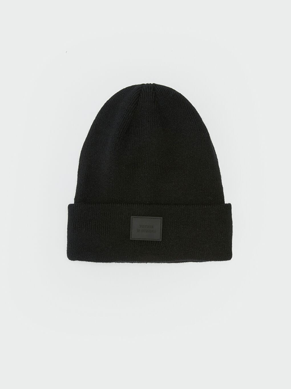 قبعة صغيرة تريكو للسيدات بالتفاصيل-2