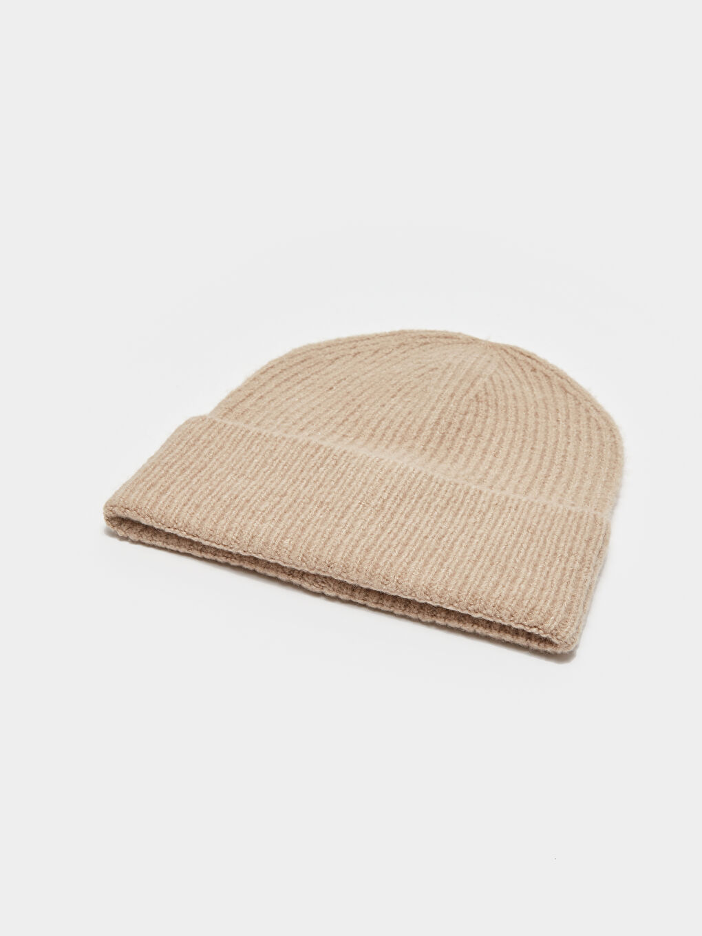 Women's Flat Layer Thick Beret -W34039Z8-KPL