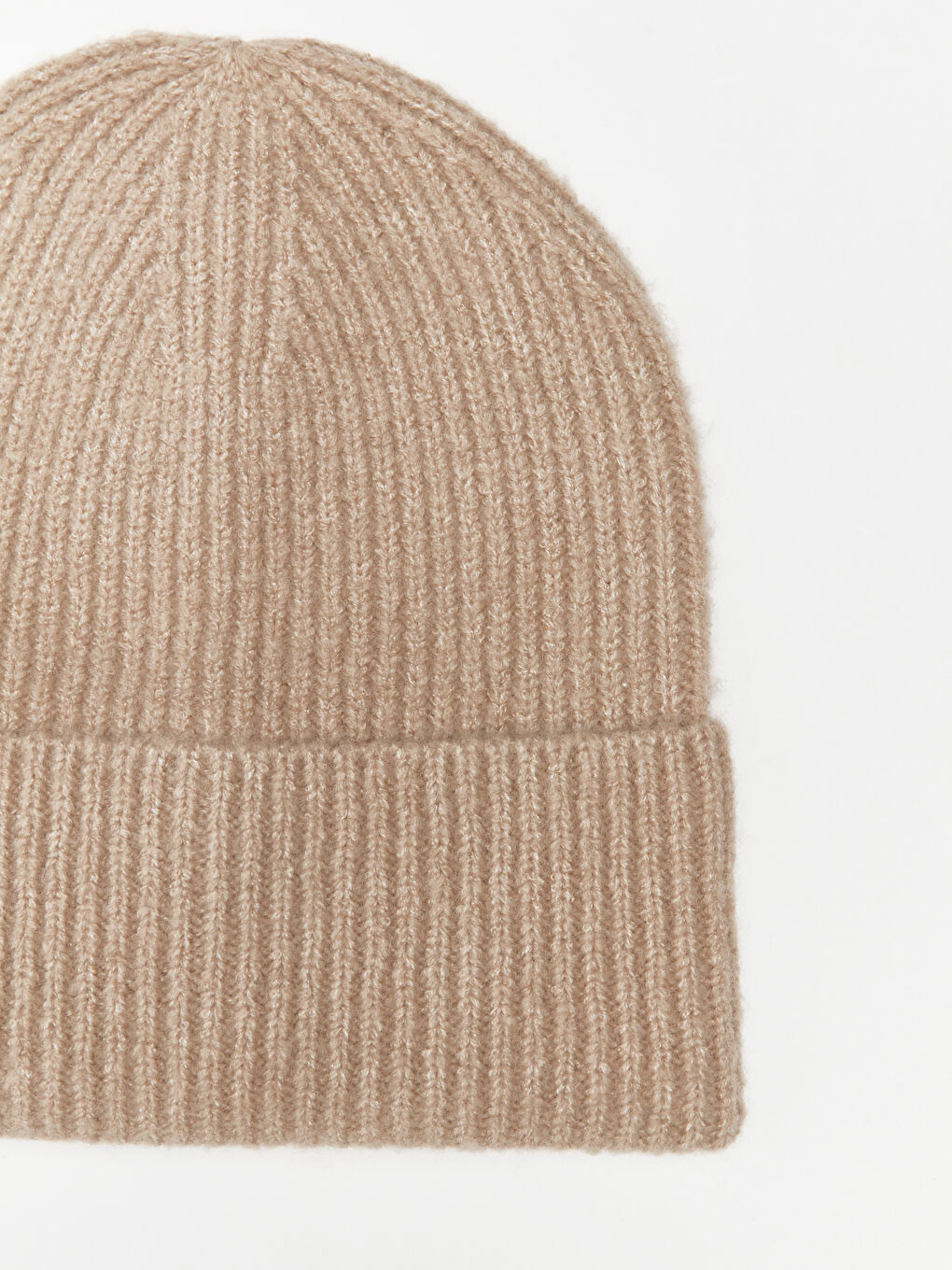 Women's Flat Layer Thick Beret -W34039Z8-KPL