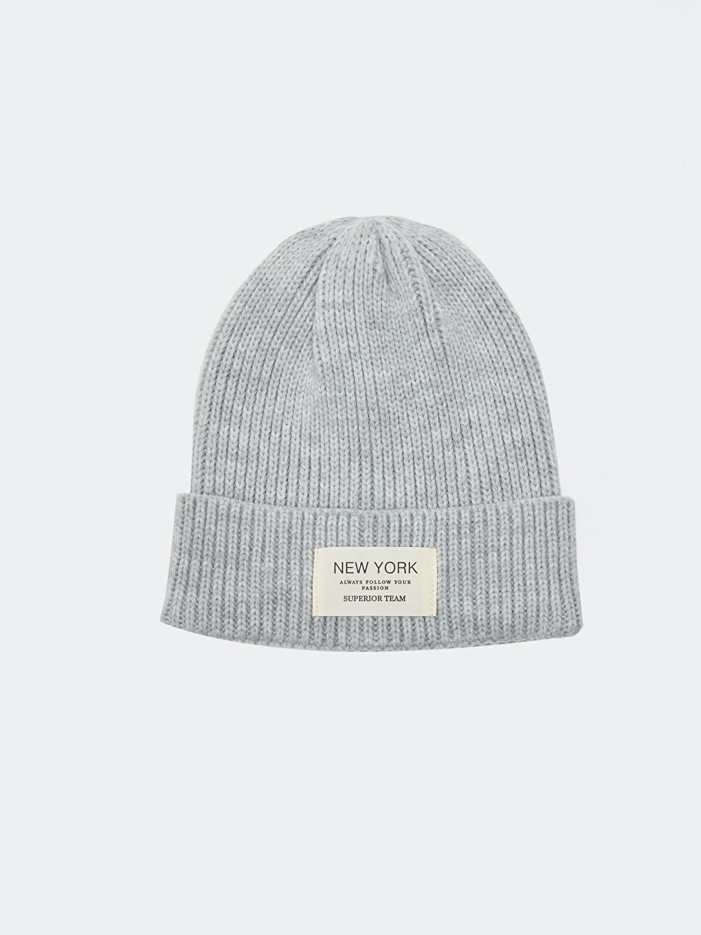 قبعة صغيرة مطبوعة للسيدات