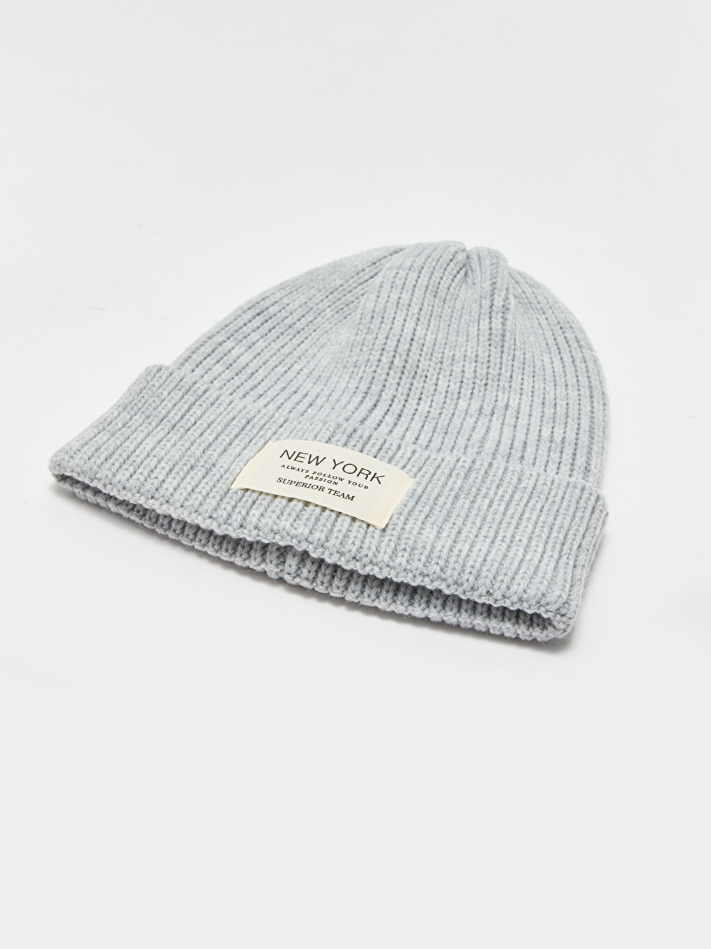 قبعة صغيرة مطبوعة للسيدات-1