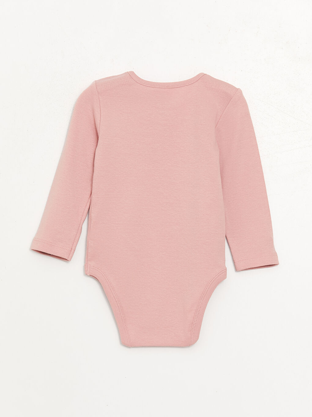 LCW baby 3-piece Baby Girl Snap-Crotch Bodysuit Set -W34060Z1-FDL