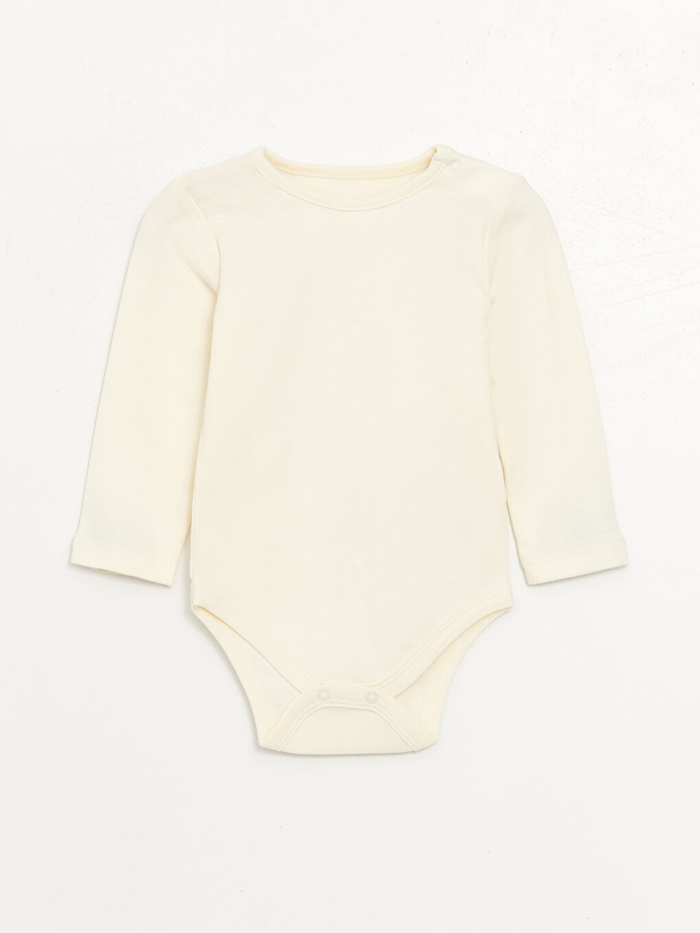 LCW baby 3-piece Baby Girl Snap-Crotch Bodysuit Set -W34060Z1-FDL