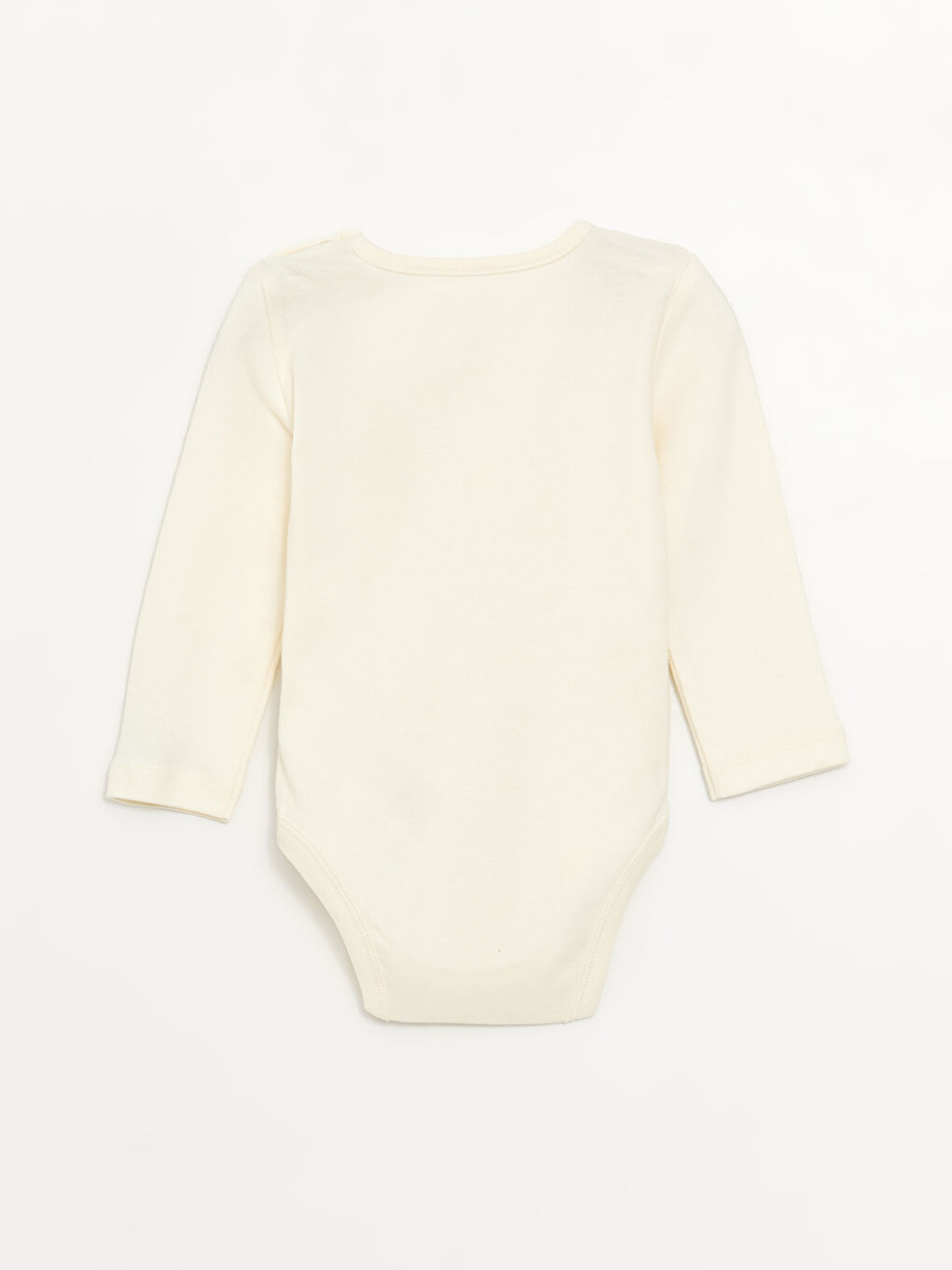 LCW baby 3-piece Baby Girl Snap-Crotch Bodysuit Set -W34060Z1-FDL