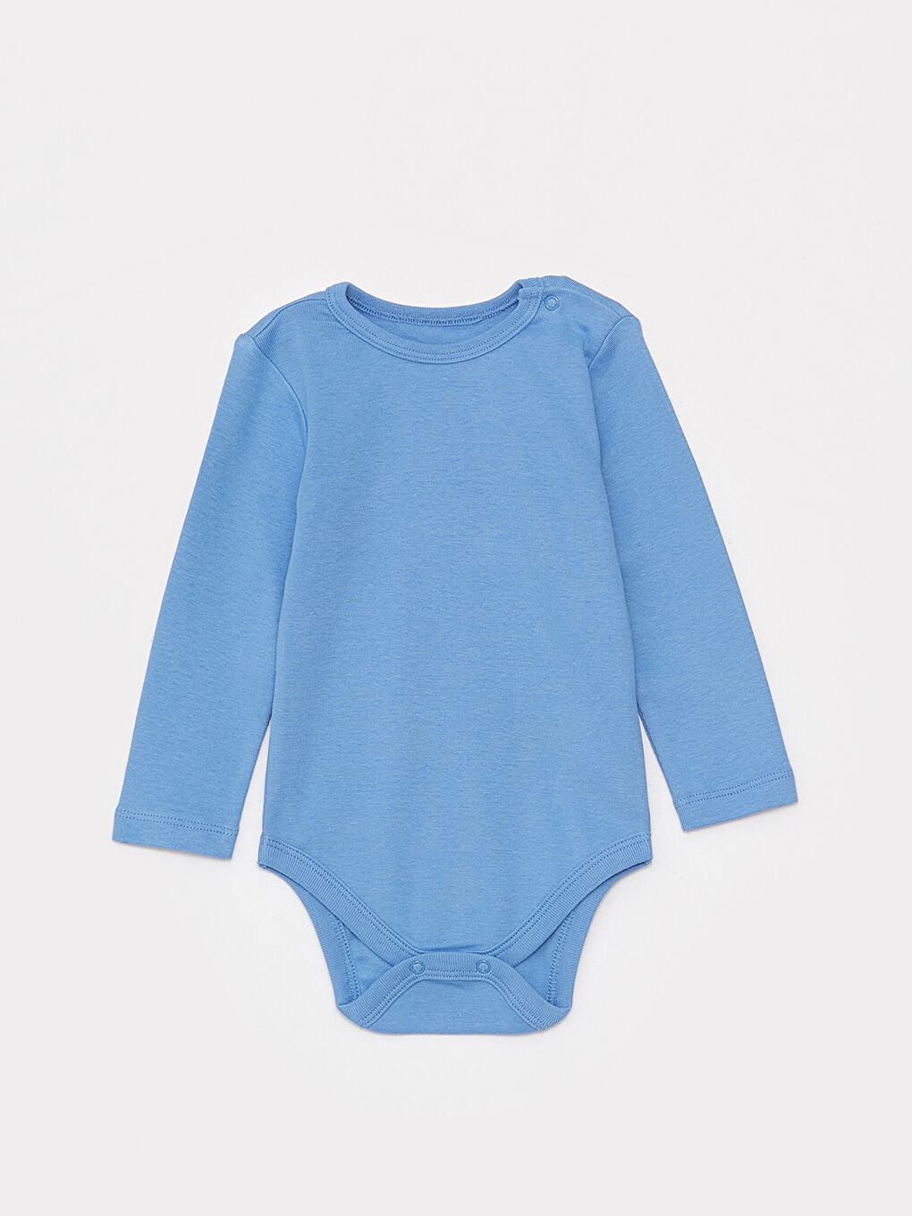 3-piece Baby Boy Snap-Crotch Bodysuit Set -W34078Z1-FDL