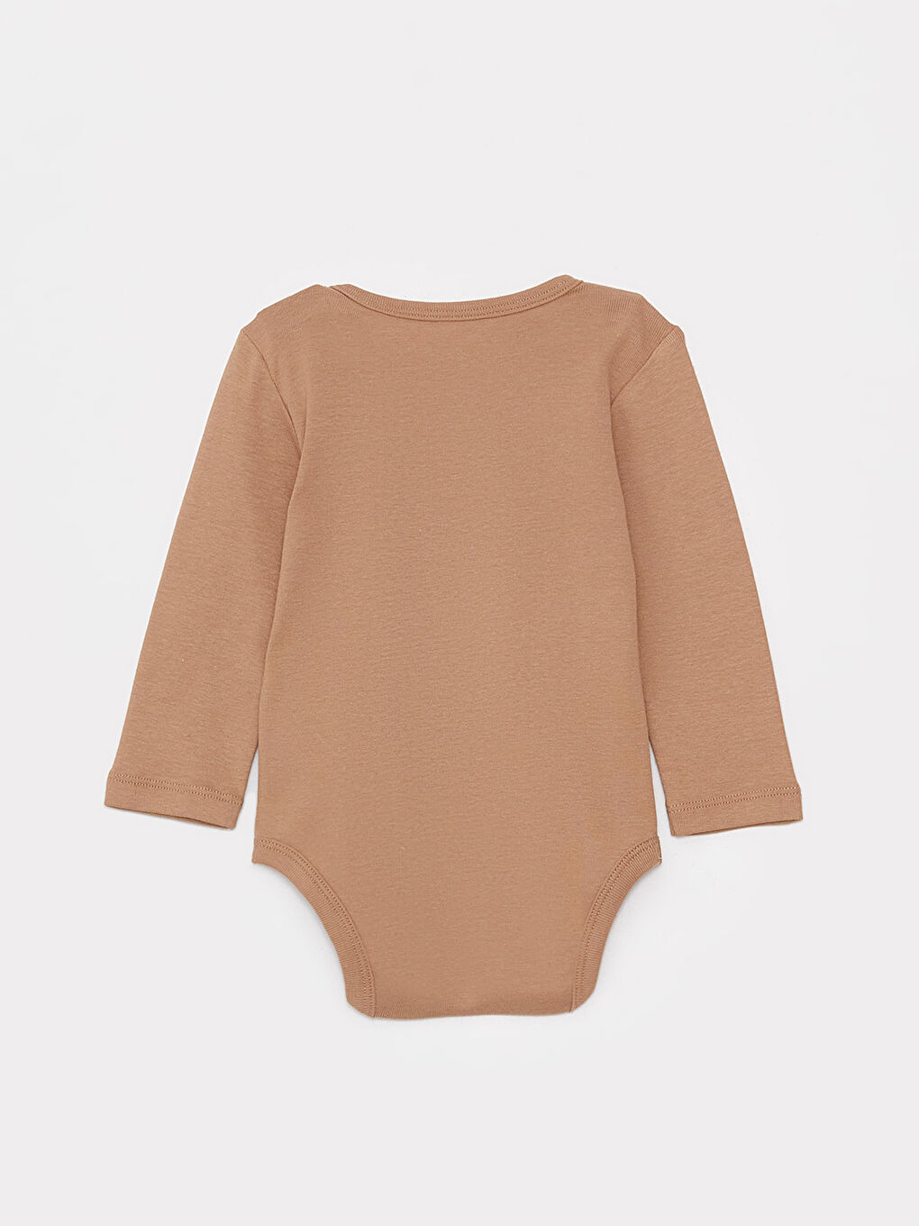 3-piece Baby Boy Snap-Crotch Bodysuit Set -W34078Z1-FDL