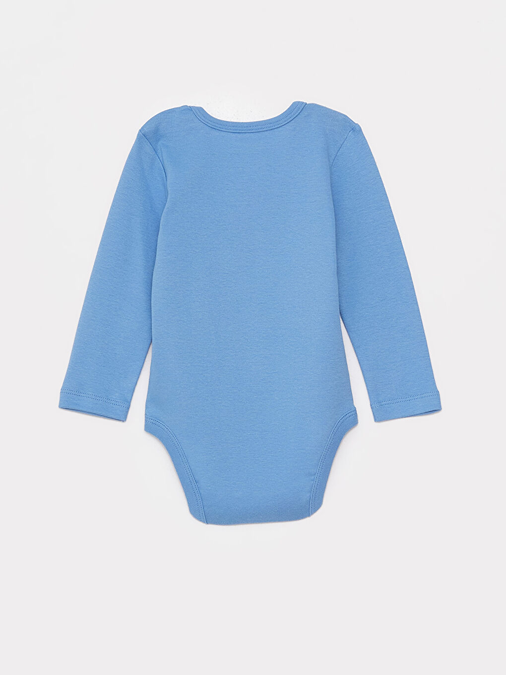 3-piece Baby Boy Snap-Crotch Bodysuit Set -W34078Z1-FDL