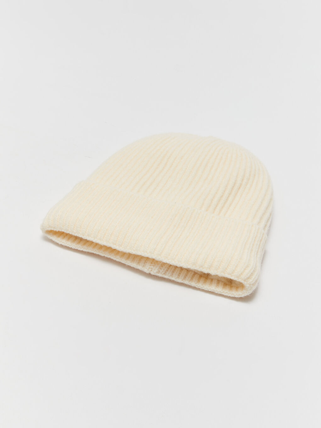 Knitwear Women Beret-4