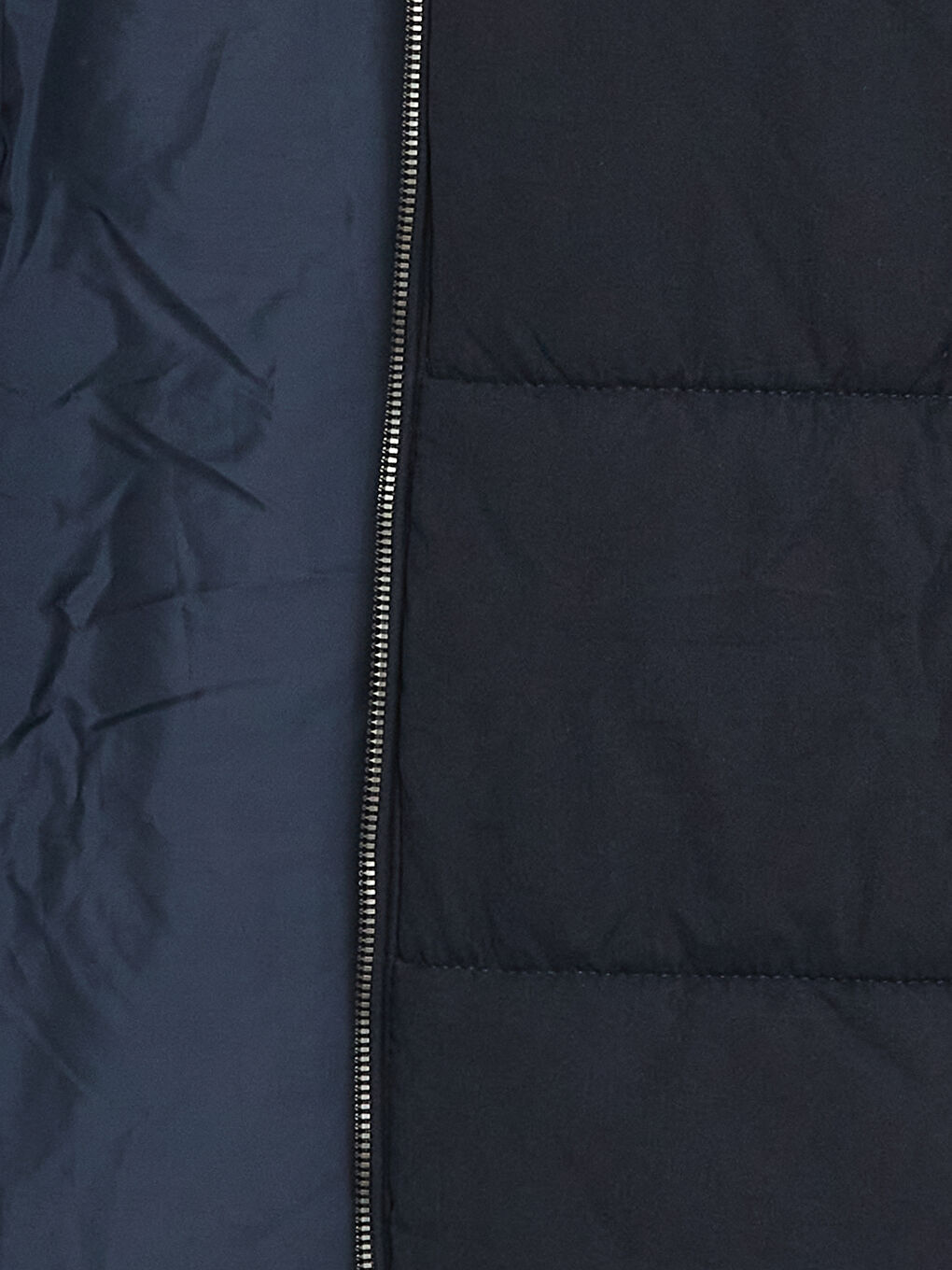LCWAIKIKI Classic Standard Fit Funnel Neck Men's Puffer Coat -W34153Z8-RFH