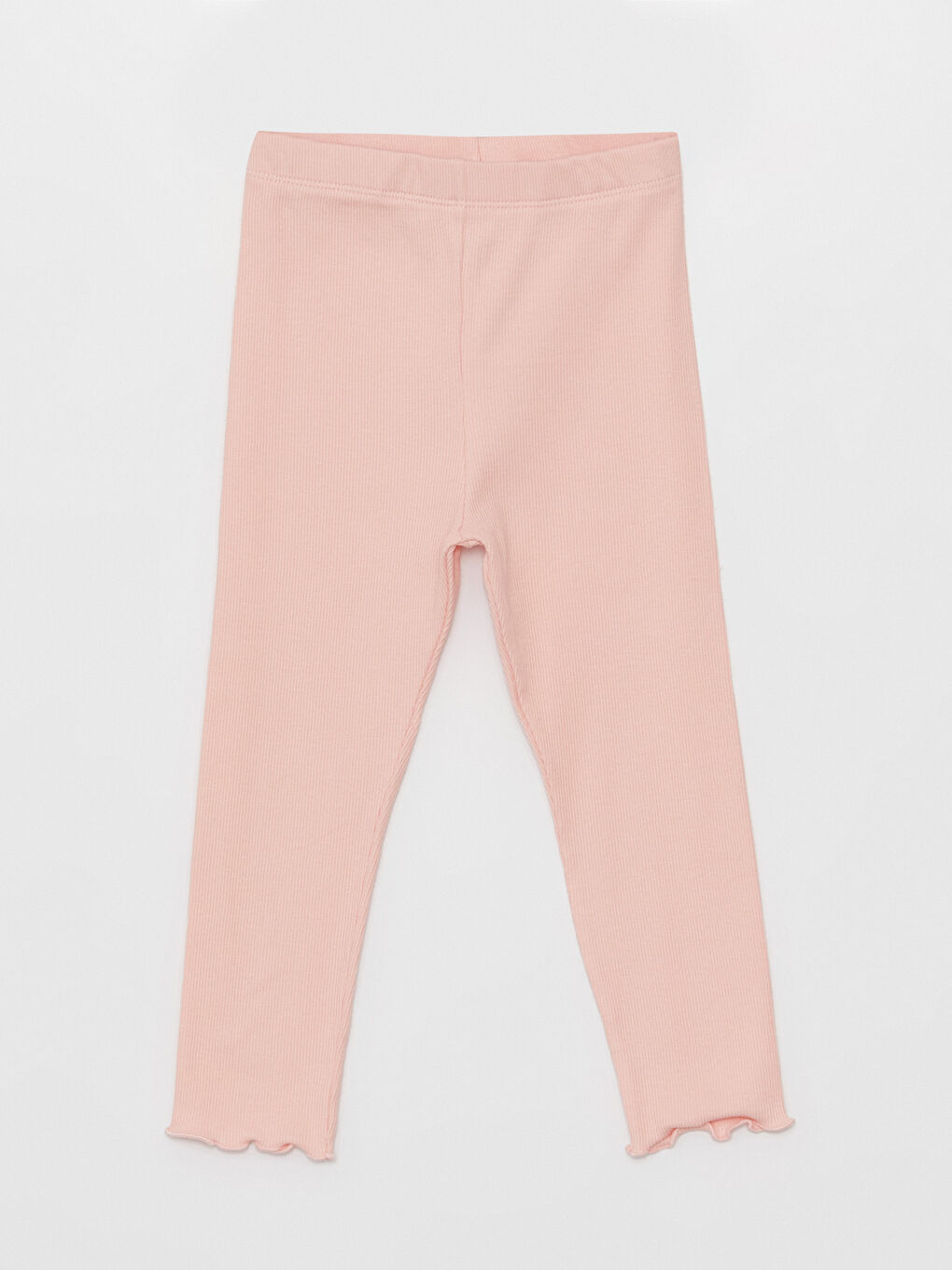 Ensemble de Pyjama pour Bébés Filles à Col Claudine-4