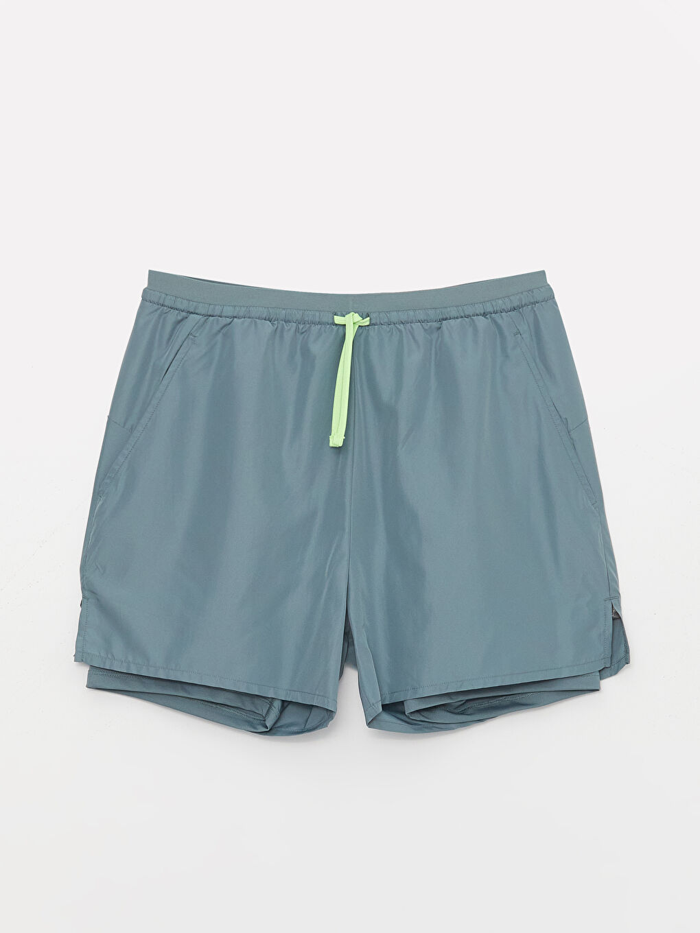 XSIDE ACTIVE Slim Fit Men's Shorts with Tights -W34206Z8-H9H