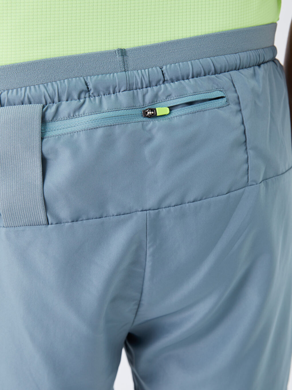 XSIDE ACTIVE Slim Fit Men's Shorts with Tights -W34206Z8-H9H