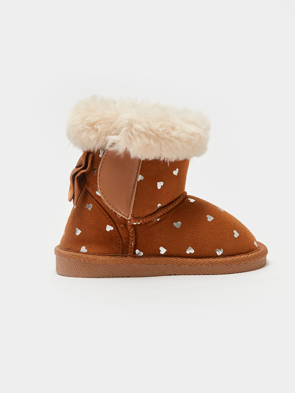 Ghete Imprimate Cu Fermoar Bebeluși Fete-1